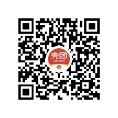 壳团 小程序码