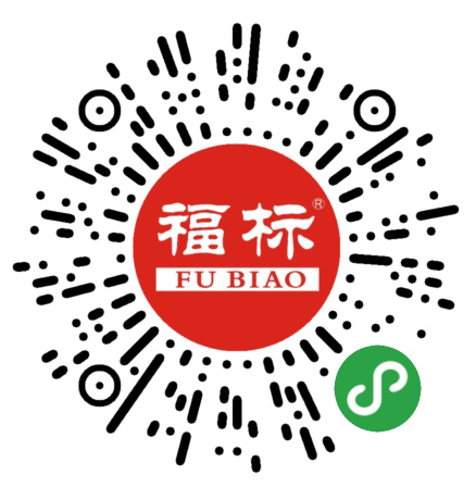 福标蜜蜂产业 小程序码