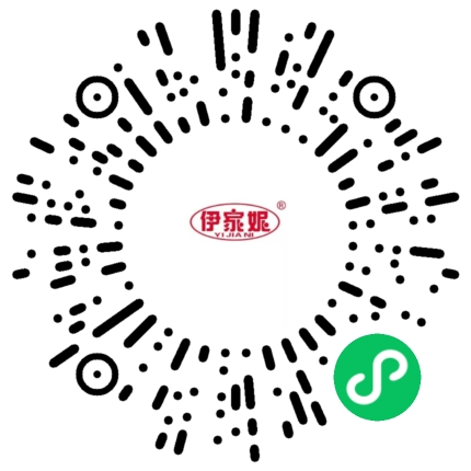 夏日食品冷冻厂 小程序码